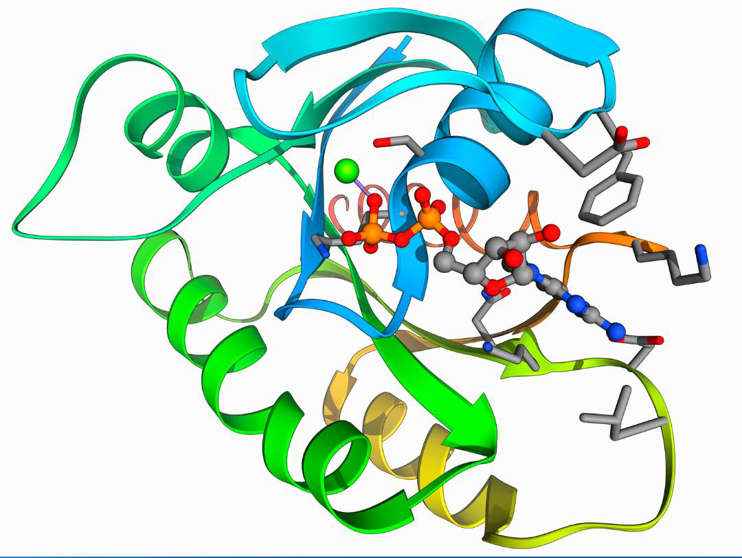 Unlocking New Frontiers: How Generative AI is Transforming Protein ...