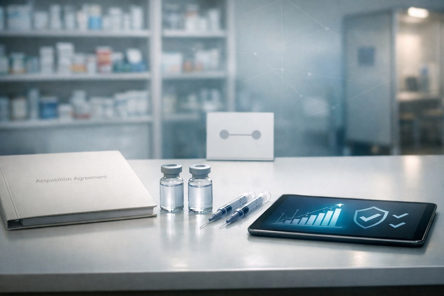 Sanofi’s $2.2bn Dynavax deal — and the quiet power of adult vaccines